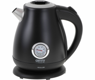 CAMRY CR 1344b electric kettle black