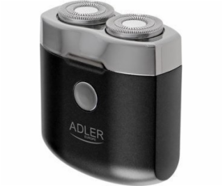 Adler AD 2936 men s shaver Foil shaver Black