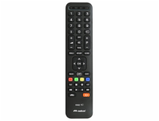 Univerzální dálkový ovladač 4v1 pro TV, Dekodér (SAT nebo TE, Univerzální dálkový ovladač 4v1 pro TV, Dekodér (SAT nebo TER), Bluray, Media box. Plná klávesnice