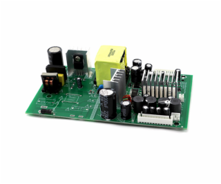 ND AKAI ABTS-W5 power board, zákl.deska