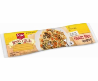 Schar Makaron spaghetti bezglutenowy 250 g Schar