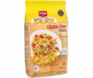 Schar Makaron penne bezglutenowy 250 g Schar