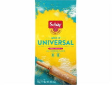 Schar MIX IT bezlepková univerzálna múka 1 kg