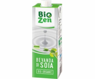 Polbioco sójový nápoj Bio 1 l