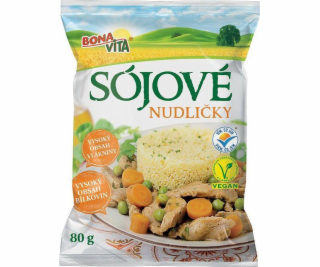 Bona Vita Krajka sojowa 80 g