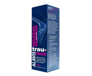 ALAVIS MAXIMA Trau-MAX 100g