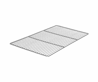 ST. STEEL BAKING  WIRE GRATE GN 1/1  53 X 32,5 CM