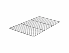 ST. STEEL BAKING  WIRE GRATE GN 1/1  53 X 32,5 CM