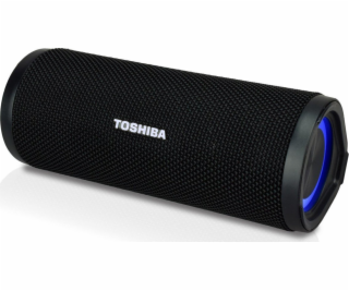 Toshiba TY-WSP102 portable speaker Bluetooth Black