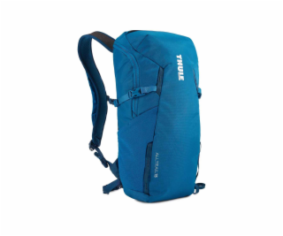 Thule AllTrail 15L hiking batoh obsidian/mykonos blue (32...