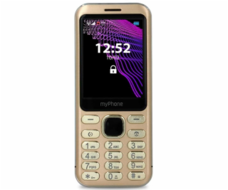 MyPhone Maestro 2 Dual gold