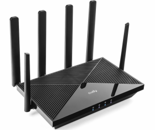 Router LT18 Mesh Gigabit AX1800 4G LTE Dual SIM