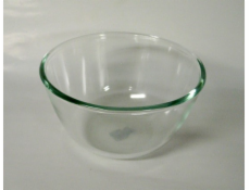 Miska sklo 1,3 l (190x95 mm) Simax Bowl typ 6626