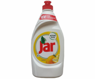 Jar 450 ml citrón