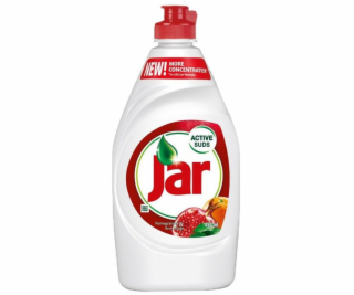 Jar 450 ml granátové jablko a červený pomaranč