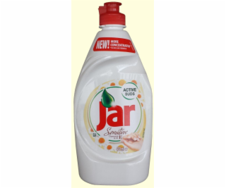 Jar 450 ml harmanček s vitamínom E