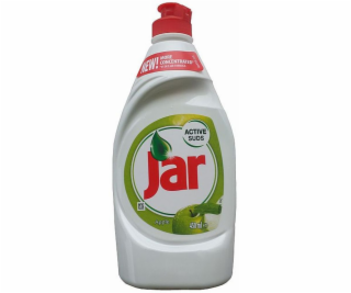 Jar 450 ml jablko