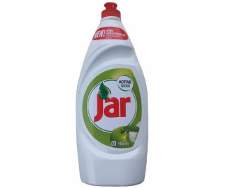 Jar 900 ml jablko