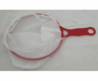 Sieťka bazénová na nečistoty 29 cm plast