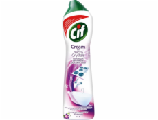 Čistiaci prostriedok Cif krém lila flower 500ml