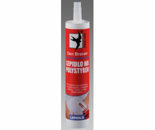 Lepidlo na polystyrén 280 ml