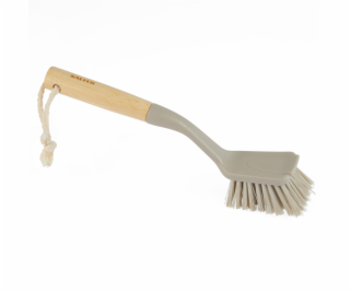 Salter LASAL71397WEU7 WARM DISH BRUSH - GREY - FSC 100%