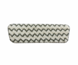 Salter LASAL73247EU7 ZIG ZAG SCRUBBING PAD