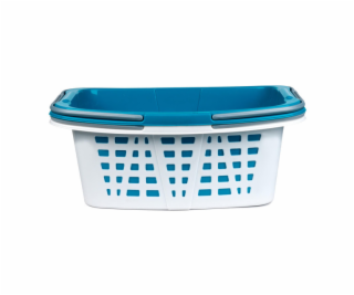 Beldray LA030450TQEU7 Set of 2 laundry baskets