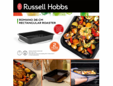 Russell Hobbs CW12611EU V/E 36cm Roaster