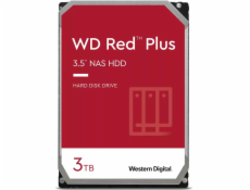 Red Plus NAS-Festplatte 3 TB