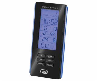 ME 3108 RC Trevi Weather Station with External Sen