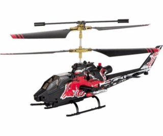 Helikopter RC Red Bull Cobra TAH-1F