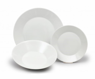 Tanier TOM plytký THUN porcelán