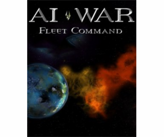 ESD AI War Fleet Command