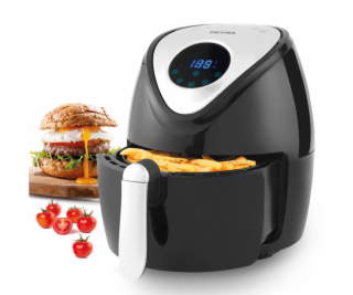 Petra PT4221VDEEU7 Hot Air Fryer 4.5L