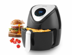 Petra PT4221VDEEU7 Hot Air Fryer 4.5L