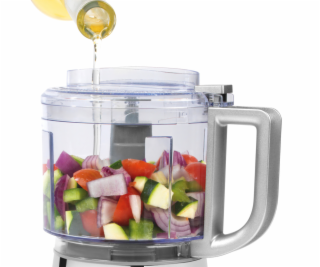 Petra PT5114 Compact Food Processor