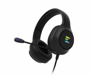 Zalman headset ZM-HPS310 RGB / herný / náhlavný / drôtový...