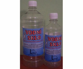 Vodné sklo 1 l / 1,3 kg