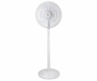 Ventilátor ARGO, 398200032, STANDY EVO WHITE, podlahový, ...