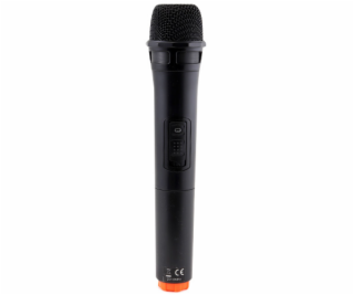 ND AKAI ABTS-112 Wireless microphone