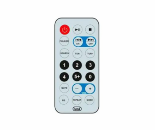 R XT 10A8 REMOTE CONTROL ND