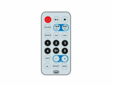 R XT 10A8 REMOTE CONTROL ND