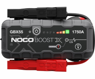 NOCO GBX55 vehicle jump starter 1750 A