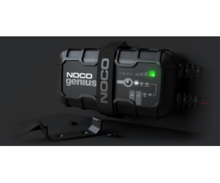 NOCO GENIUS10 EU 10A Battery charger for 6V/12V batteries...