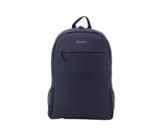 Sbox Notebook batoh Toronto 15,6" NSS-19044NB navy blue