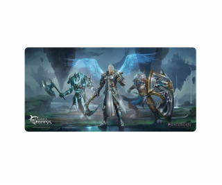 White Shark TMP-ASCENDED Gaming Mouse Pad Ascended MP-110