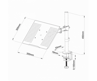 Sbox Desktop LCD-L01