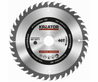 KREATOR KRT020407