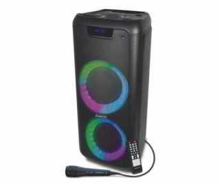 MANTA SPK5210, Bluetooth karaoke reproduktor 40W